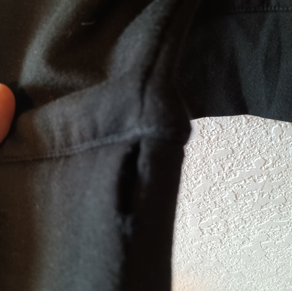 Danskin hooded sweatshirt - Small - Picture 5 of 5